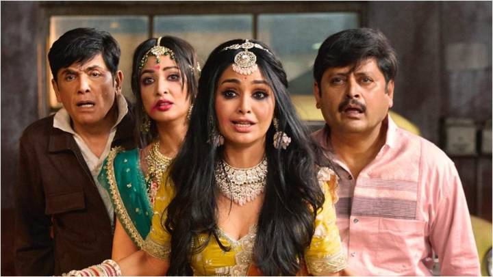 Bhabiji Ghar Par Hain Gets Film Adaptation, To Release In Theatres On THIS Date