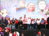 Delegan tres tareas fundamentales a los CBBI para la nueva etapa de organización popular