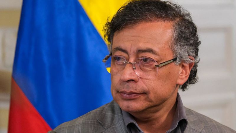 Petro: “El problema de Maduro se llama falta de democracia”