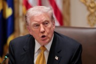 Trump accuses foreign-owned meat packers of inflating U.S. beef prices