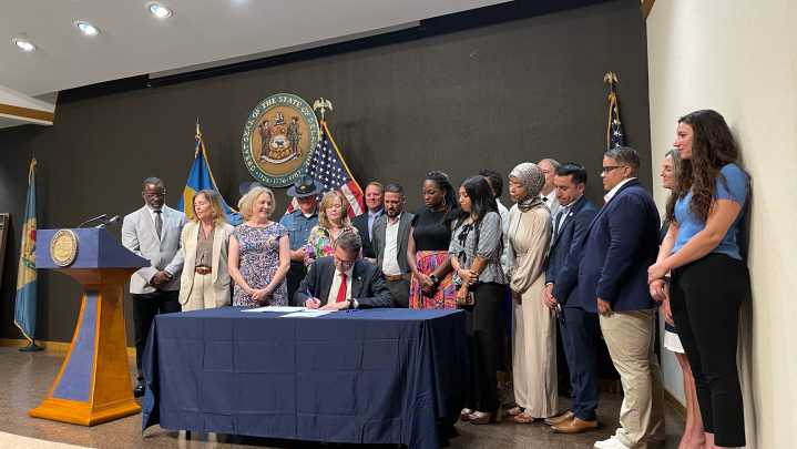 Office of New Americans launch announced, to provide immigrant support