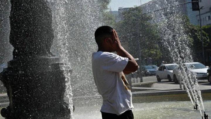 Anuncian una inminente ola de calor en Buenos Aires: cuánto subirán las temperaturas y cuándo llega el alivio