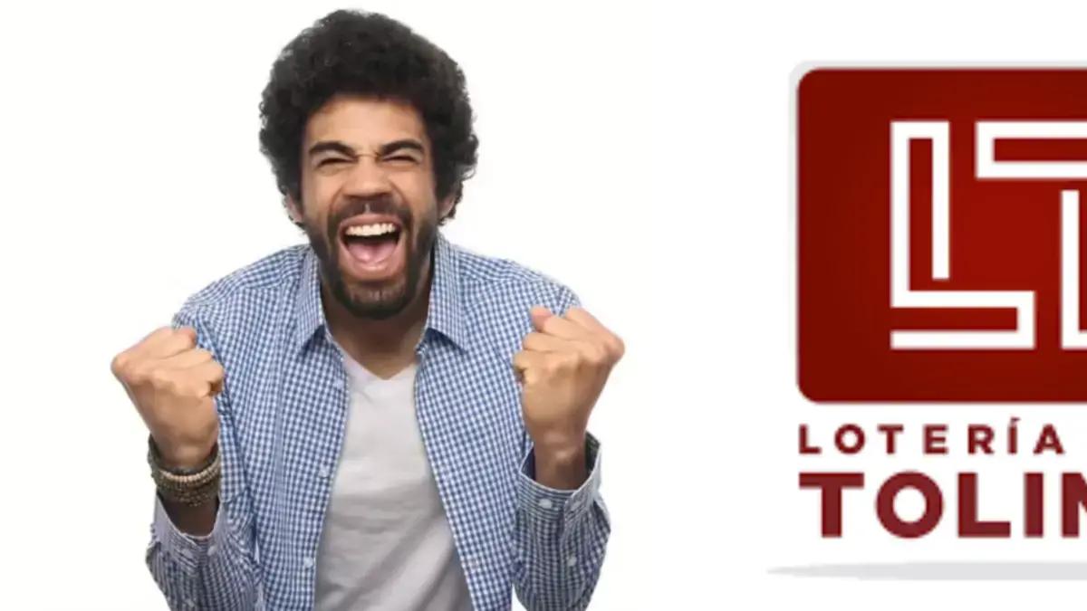 Lotería del Tolima: estos son los números ganadores del lunes 10 de noviembre del 2025