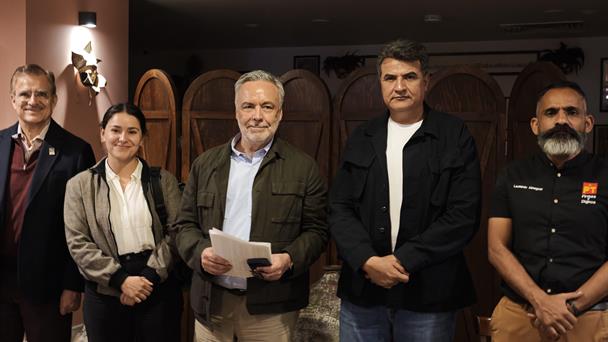 Jalisco recibirá casi 156 mil millones de pesos para 2026, por parte del gobierno federal