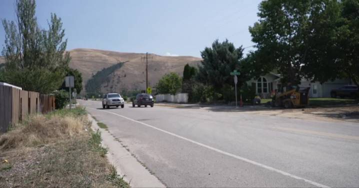 Lolo neighbors offer food and support with SNAP uncertainty