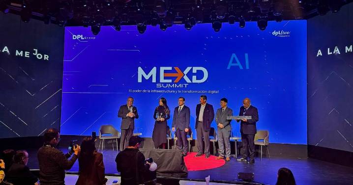 Cómo la ola digital redefine a México: lo que dejó el Mexico Digital Summit 2025 y por qué este momento nos concierne a todos