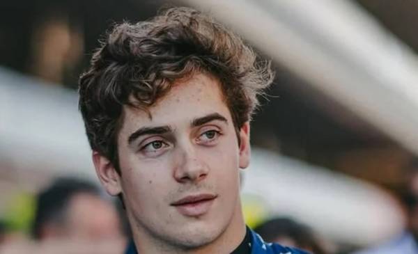 Alpine quiere darle un “mejor coche” a Colapinto para que pueda mostrar su potencial en 2026