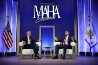 MAHA Summit Features Talk of Psychedelics and Immortality