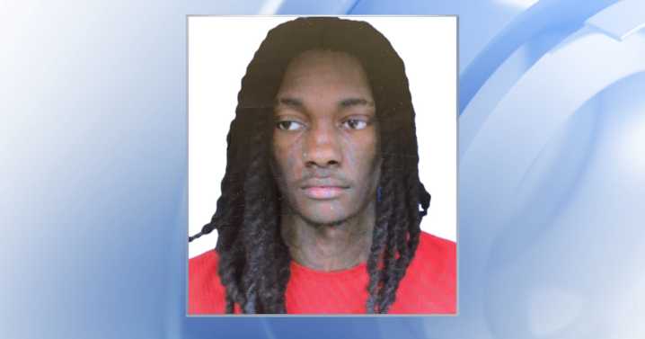 Man accused of multi