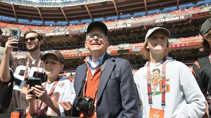 Ohio Governor Mike DeWine regrets legalizing sports betting