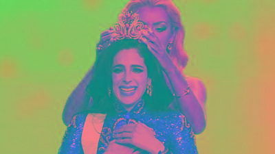 Fatima Bosch of Mexico Crowned Miss Universe 2025