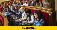 Derechos de las mujeres, nación, islamofobia, seguridad...: ¿qué une y qué separa Vox y Aliança Catalana?