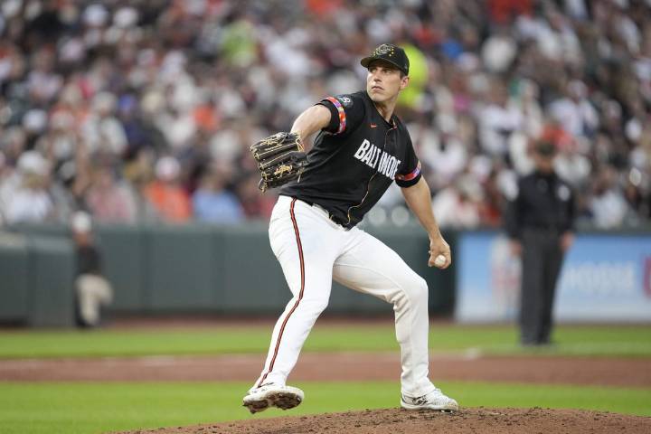 Guardians decline pitcher John Means' 2026 option, trim 5 others from roster