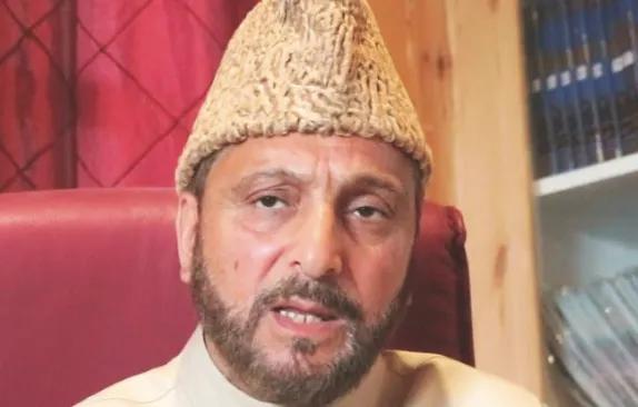 Grand Mufti Nasir-Ul-Islam expresses “extreme pain” over loss of lives in Nowgam blast