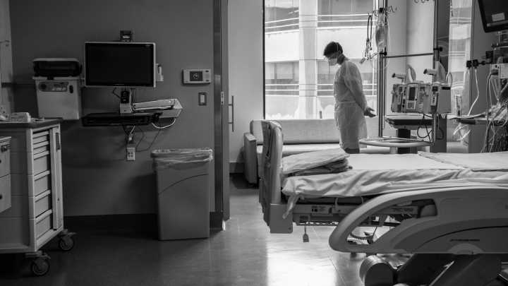 I nearly died on Thanksgiving. It taught me true gratitude.