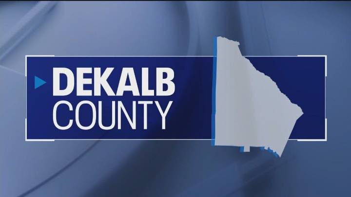 DeKalb County opening warming centers ahead of freezing temperatures