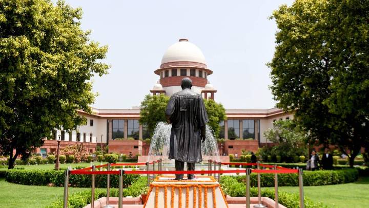 ‘New-age triple talaq?’: SC questions Islamic talaq