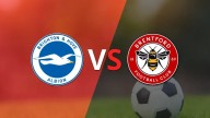 Premier League: Brighton and Hove recibirá a Brentford por la fecha 12