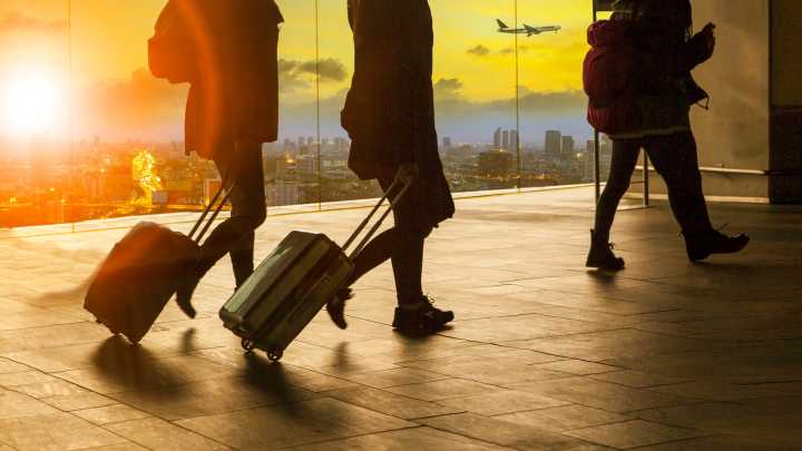 Delta Air Lines Implicated Over Shutdown Of A Travel Program That Tracks Travelers' Movements Without A Warrant