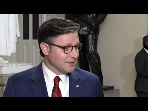 House gavels in for vote to end longest shutdown in U.S. history