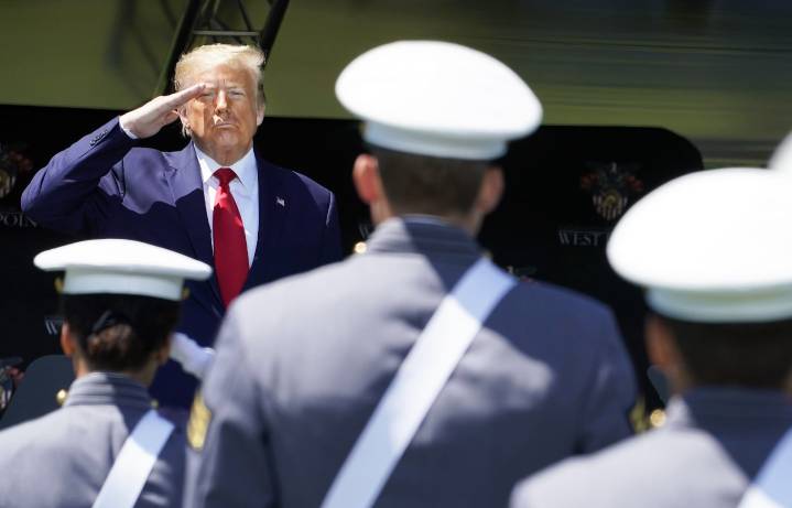 Guidance from Democrats to disobey illegal orders is of no use to our service members