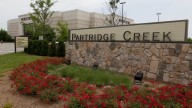 1 stable after shooting at Partridge Creek mall hosting tree lighting