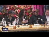 Claressa Shields inks record $8M deal, paving the way for women in boxing