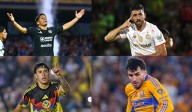 Cruz Azul, Toluca, América y Tigres, ¿Qué necesitan para el liderato del Apertura 2025