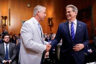 Republican senator teases GOP will unveil 'comprehensive' health care plan by December