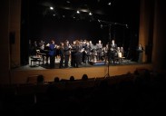 Enrique Galán vuelve a realizar su tradicional concierto por Santa Cecilia este sábado