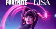Lisa llega a Fortnite: la superestrella de K-Pop tomará el control del Festival en su nueva temporada