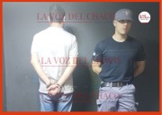 Se entregó el abogado Nicolás Boniardi y quedó detenido tras ser acusado de amenazas a un perito