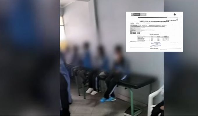 Midis descarta que desayuno de Wasi Mikuna haya intoxicado a escolares en Huánuco