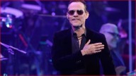 'Vivo Tour 2025': Marc Anthony, el 'Flaco de oro' regresa a Bogotá