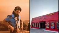 Fan opens Dhaba named after Allu Arjun outside Hyderabad
