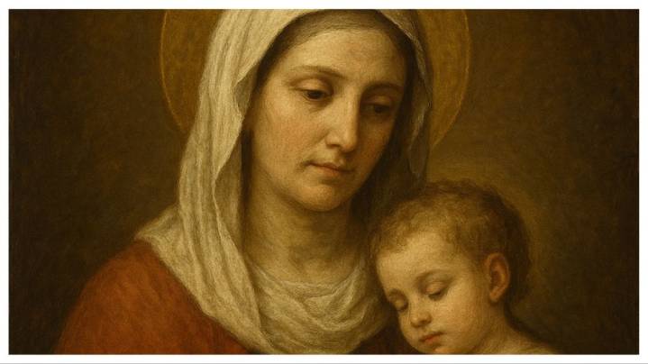 Santa Isabel: la madre de Juan el Bautista cuya fe anticipó al Mesías