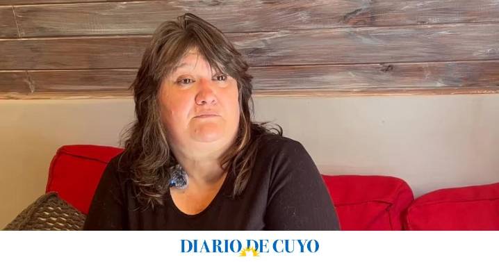 La mamá de Cecilia Strzyzowski habló tras el veredicto: “Ahora no van a poder venir por mi otra hija”