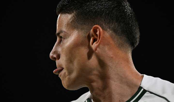 Desaprovecharon a James y ahora se va: Esto dijo el entrenador de León