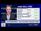 ACA subsidies likely to expire unabated, says Wolfe Research's Tobin Marcus