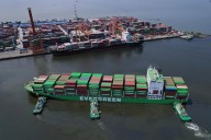 UN shipping regulator advocates for industry emissions fee at COP30, despite Trump pushback