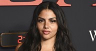 Love Island USA’s Huda Mustafa Dropped From Huda Beauty Partnership After Racial Slur Controversy | Huda Mustafa, Love Island USA 