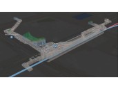 Police turn to mapping company to keep watch on Edmonton LRT stations