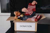 Giving Season: Volunteer and service ideas for the holiday season