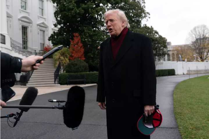 Un plan de la Casa Blanca propone ampliar los subsidios de Obamacare