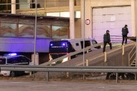 Ábalos y Koldo pasarán juntos en la misma celda su primera noche en prisión