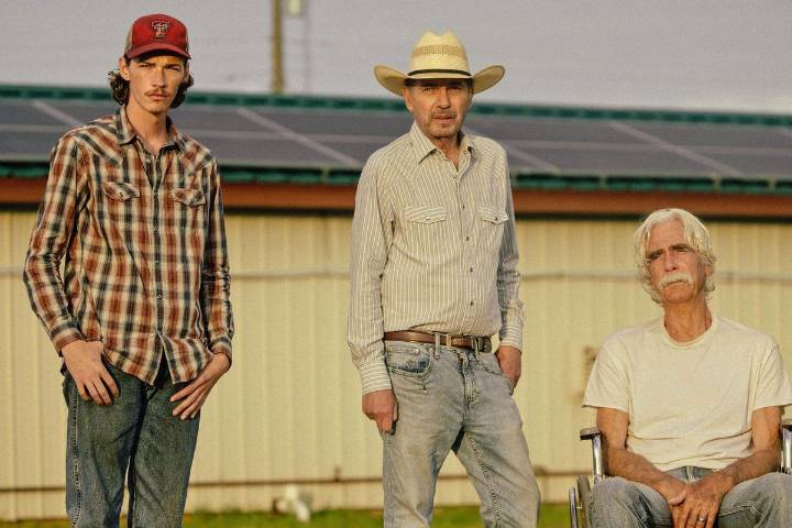 'Landman' Brings Financial Improprieties, a Sad Breakup + Arrest