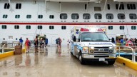 Carnival Cruise Line Dominates The U.S. Department Of Transportation's Incident Report For All The Wrong Reasons