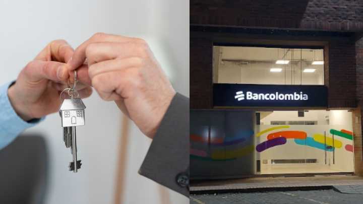 Bancolombia arroja nueva oferta de apartamentos desde los 90 millones de pesos: así puede acceder