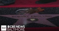 Robert Englund, known for Freddy Krueger, gets star on Walk of Fame