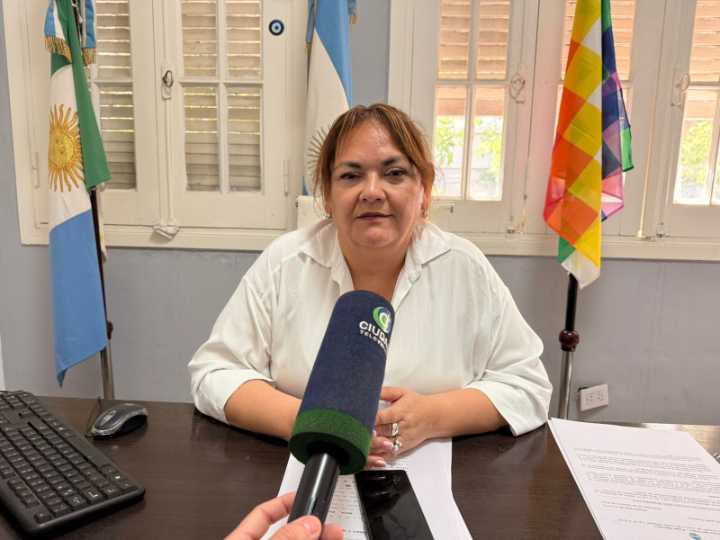Caso Cecilia: Valenzuela expresó su “satisfacción por el deber cumplido”